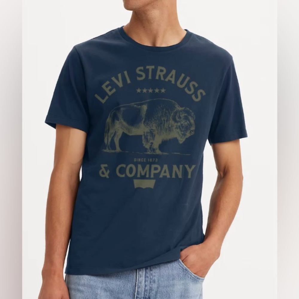 Levi’s Tshirt unisex
